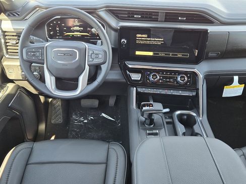 New 2026 GMC Sierra 1500 Denali w/ Denali Reserve Package AWD/4WD image 29