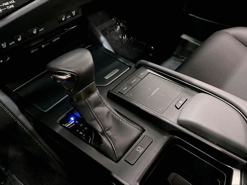 Used 2022 Lexus ES 350 w/ Premium Package FWD image 17