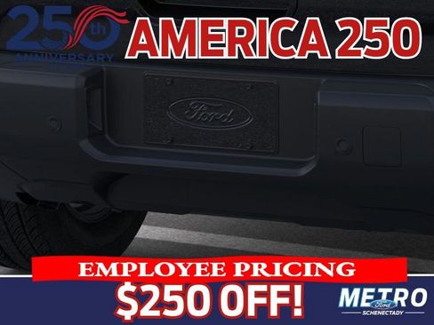 New 2026 Ford Bronco Sport Big Bend AWD/4WD image 23