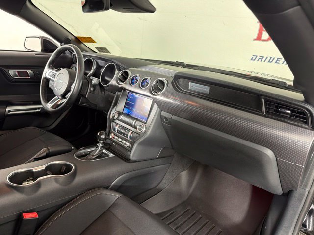 Used 2021 Ford Mustang GT w/ GT Performance Package RWD image 31