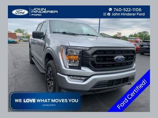 Certified 2023 Ford F150 XLT w/ Equipment Group 302A High AWD/4WD video 1