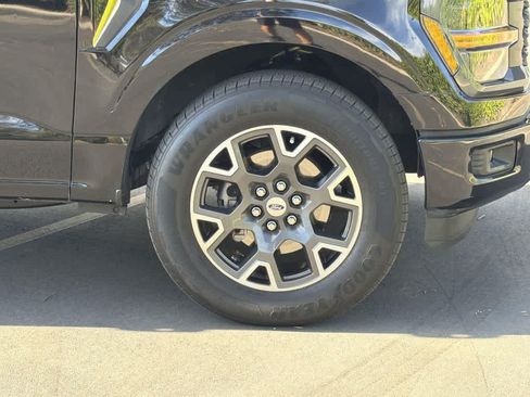 Used 2024 Ford F150 STX RWD image 41