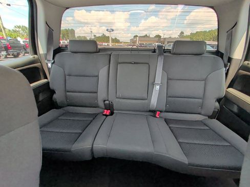 Used 2015 Chevrolet Silverado 1500 LT w/ LT Convenience Package RWD image 14