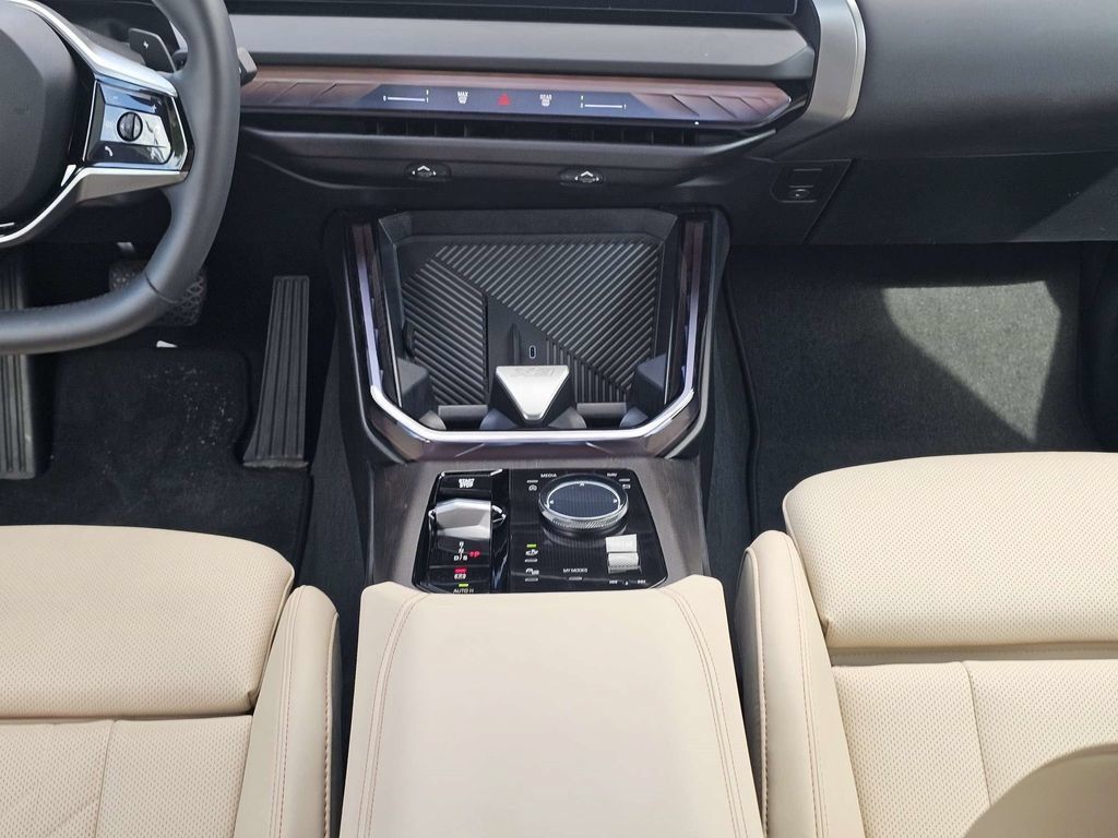 Used 2026 BMW X3 xDrive30i AWD/4WD image 19