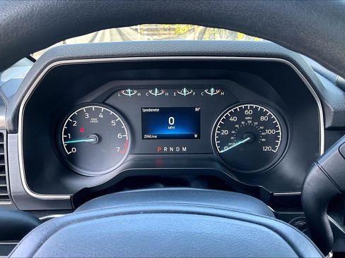 Used 2023 Ford F150 XL w/ STX Appearance Package RWD image 26