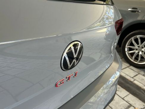 New 2026 Volkswagen GTI Autobahn image 32