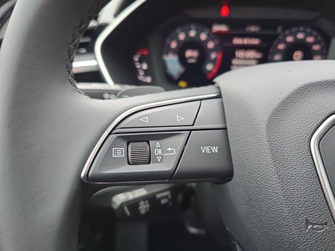 New 2025 Audi Q3 2.0T Premium image 17