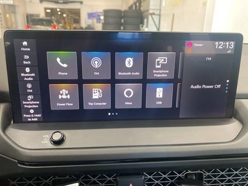 Used 2024 Honda Accord EX-L image 16