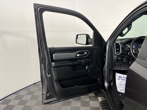 Used 2022 RAM 1500 Big Horn image 14