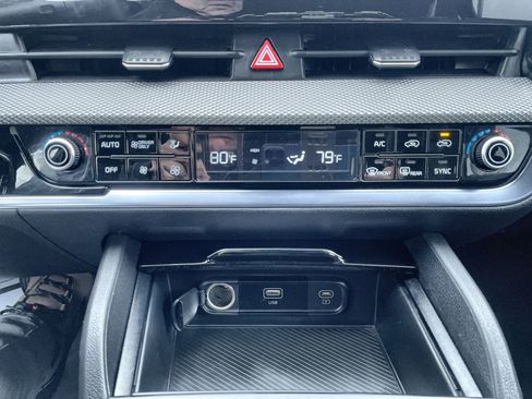 Certified 2023 Kia Sportage LX image 16