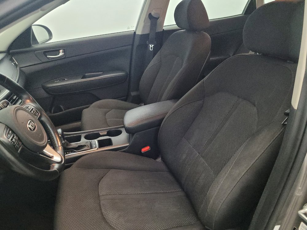 Used 2018 Kia Optima LX FWD image 17