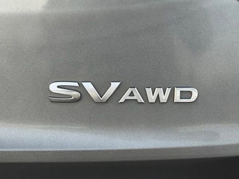 Used 2023 Nissan Rogue SV image 13