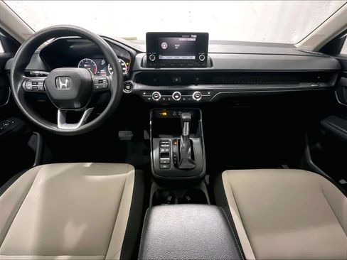 Used 2024 Honda CR-V EX image 21