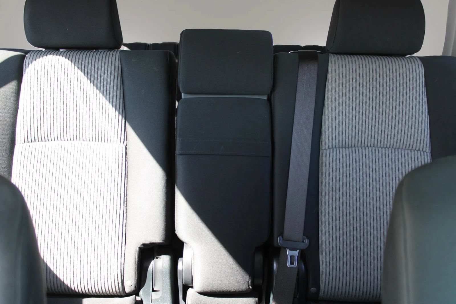 Used 2024 Toyota 4Runner SR5 RWD image 10