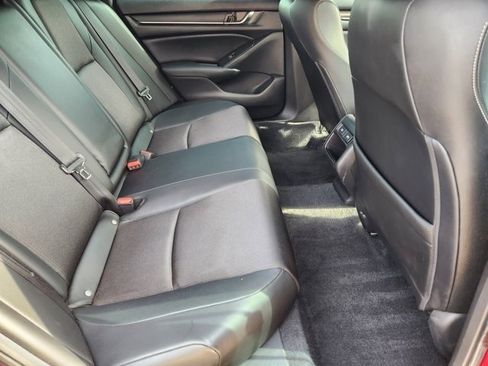 Used 2022 Honda Accord Sport image 31