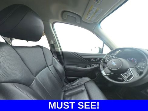 Used 2020 Subaru Outback Limited XT image 27