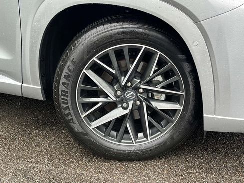 Used 2026 Lexus TX 350 FWD w/ Technology Package image 6