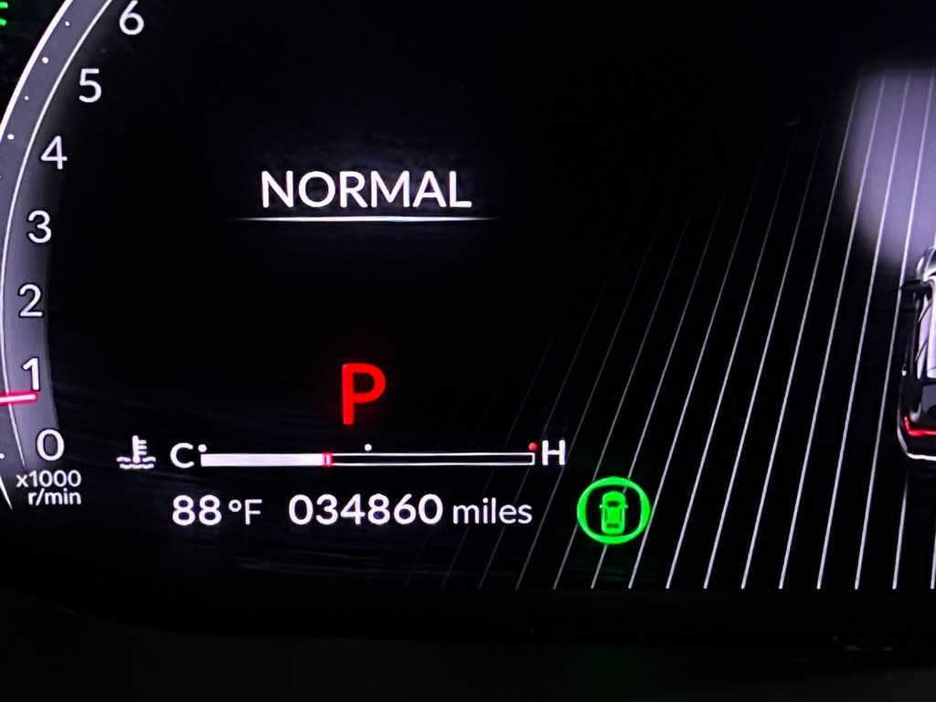 Used 2022 Acura MDX A-Spec AWD/4WD image 18