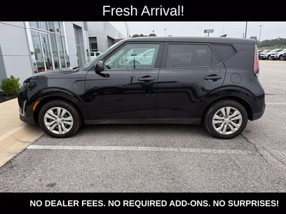 Used 2023 Kia Soul LX