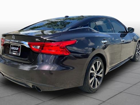 Used 2016 Nissan Maxima 3.5 SL FWD image 13