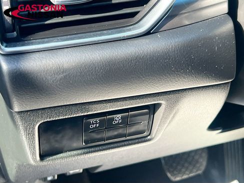 Used 2021 MAZDA CX-5 Touring image 13