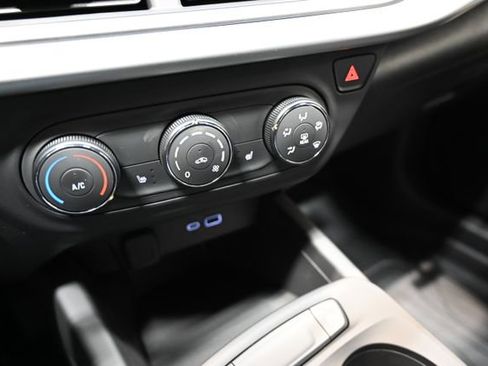 New 2026 Chevrolet Trax RS w/ Driver Confidence Package image 17