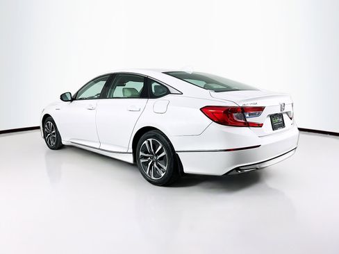 Used 2019 Honda Accord EX-L image 5