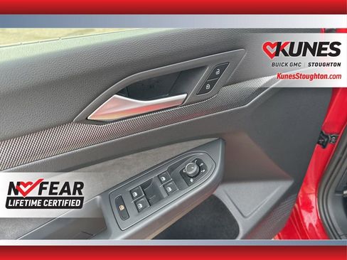 Used 2025 Volkswagen GTI SE image 20