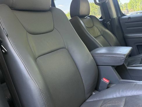 Used 2008 Honda Ridgeline RTL image 3