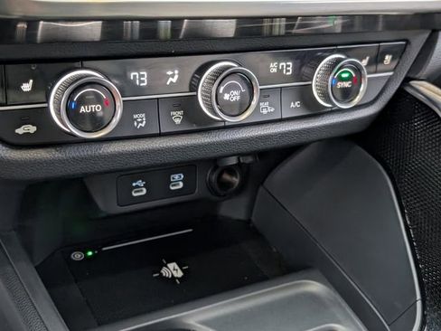 Used 2025 Acura ADX A-Spec image 33