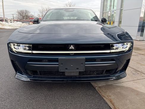 New 2026 Dodge Charger R/T Scat Pack image 2