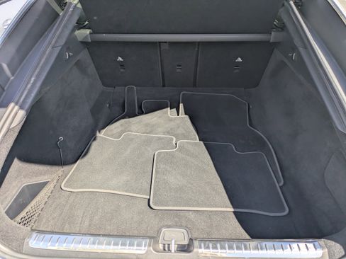 Used 2022 Mercedes-Benz EQS 450+ EQS 450+ image 12