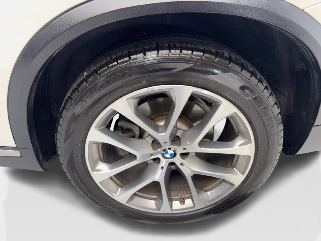 Used 2020 BMW X5 sDrive40i w/ Convenience Package RWD image 91