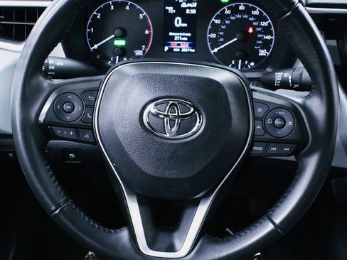 Used 2024 Toyota Corolla SE image 14