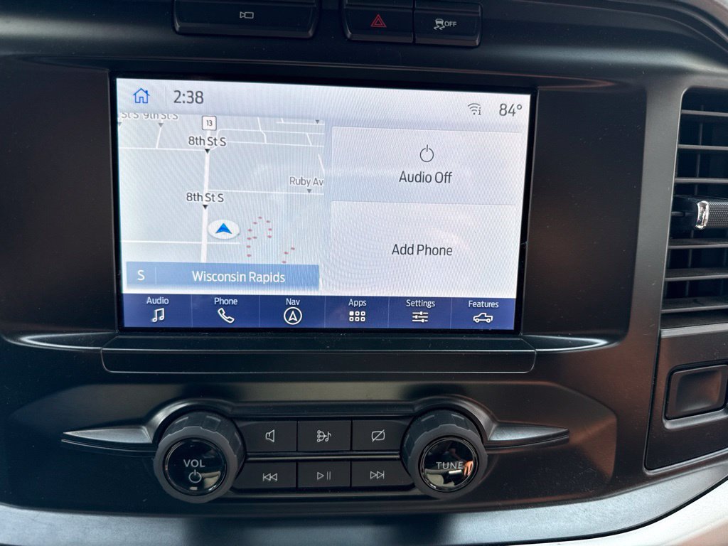 Used 2023 Ford F150 XLT AWD/4WD image 17