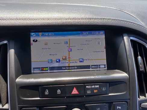 Used 2019 Buick Cascada Premium FWD image 19