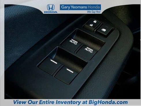 New 2026 Honda Ridgeline Black Edition image 26