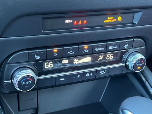 New 2025 MAZDA CX-5 Carbon Edition image 21