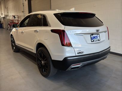 Used 2024 Cadillac XT5 Premium Luxury w/ LPO, Floor Liner Package