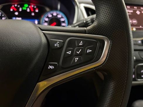 Used 2022 Chevrolet Equinox LS w/ LS Convenience Package FWD image 43