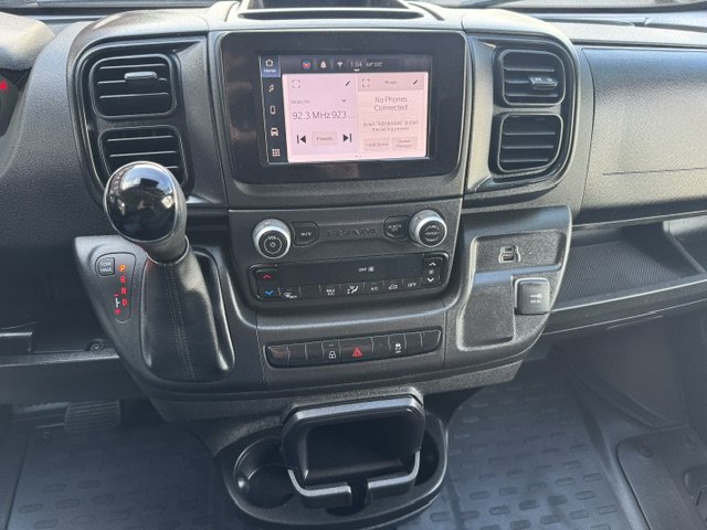 Used 2024 RAM ProMaster 3500 FWD image 11