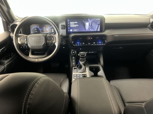 Used 2024 Toyota Land Cruiser AWD/4WD image 22