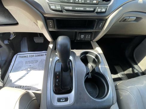Used 2016 Honda Pilot EX-L image 24