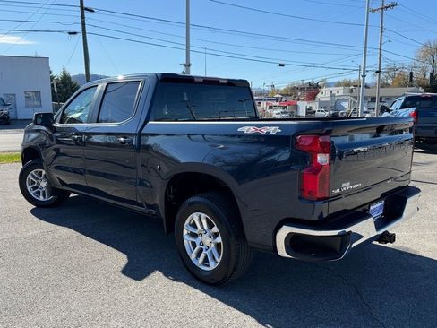 Used 2022 Chevrolet Silverado 1500 LT image 6