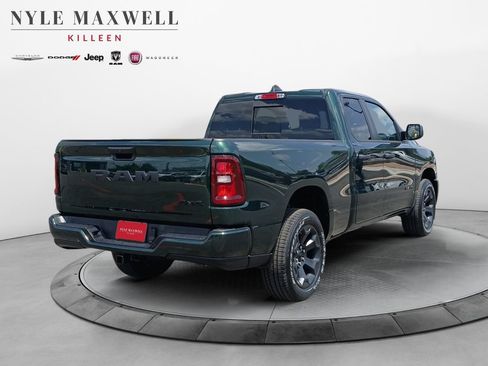New 2026 RAM 1500 Express AWD/4WD image 16