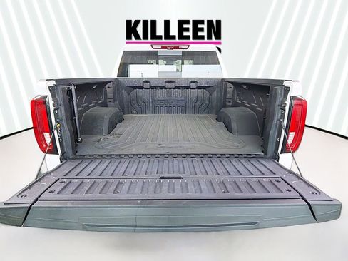 Used 2024 GMC Sierra 1500 Denali Ultimate image 30
