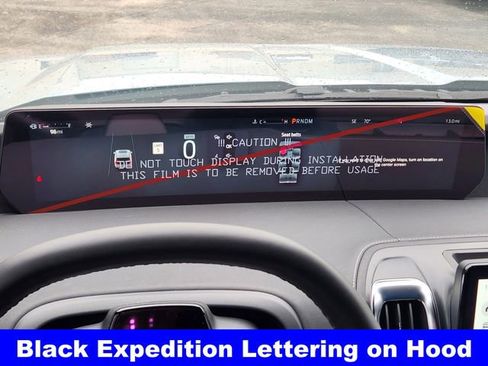 New 2026 Ford Expedition Max Platinum image 15