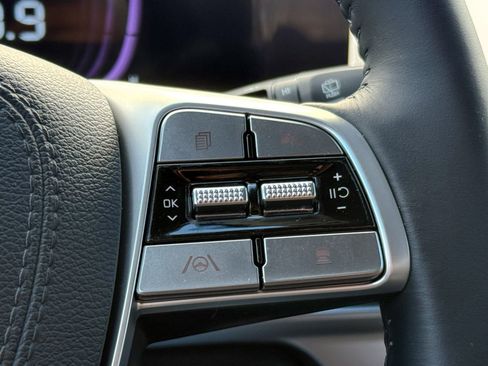 New 2025 Kia Telluride S image 26