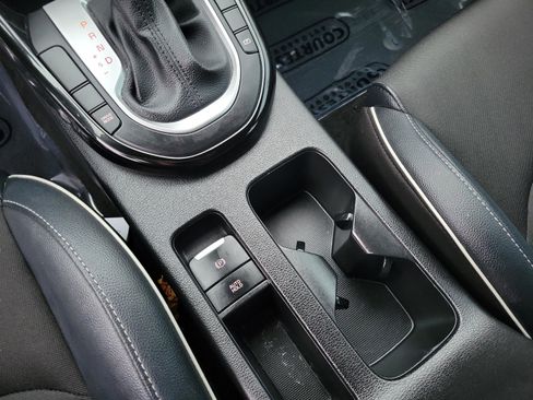 Certified 2024 Kia Forte GT-Line FWD image 23