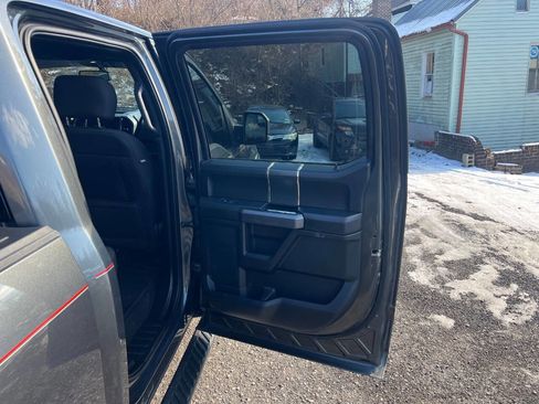 Used 2019 Ford F150 XLT w/ Equipment Group 301A Mid image 17